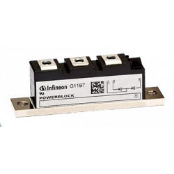 Modul LED DD104N18K.