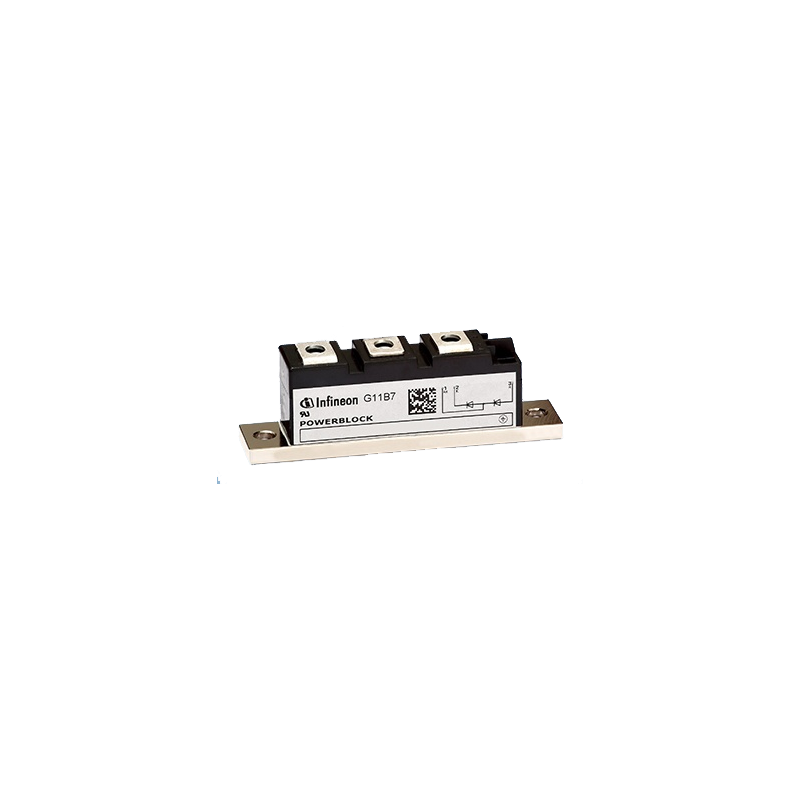 DD104N18K Diodamodul