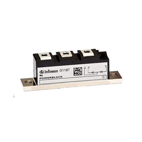 Modul LED DD104N18K.