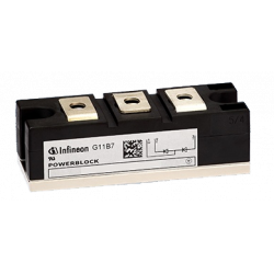 Modul LED DD160N22K.