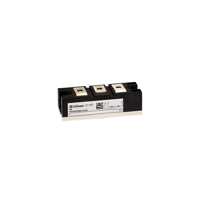 DD160N22K diódás modul