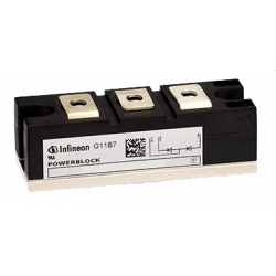 DD171N18K Modul LED.