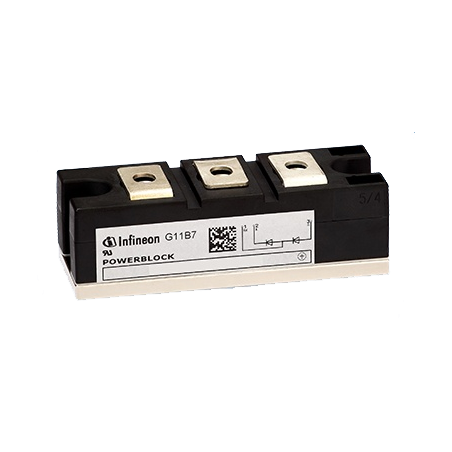 DD171N18K Modul LED.