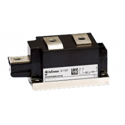 Modul diodic DD230S26K.