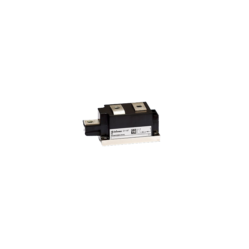 Modul diodic DD230S26K.