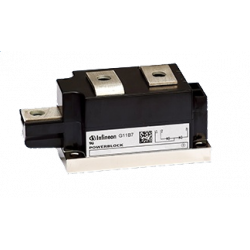 Modulul LED DD242S10K.