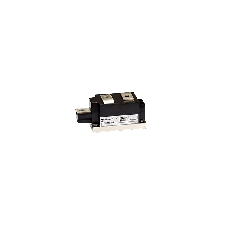 Modulul LED DD242S10K.