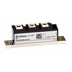 DD89N18K Diódamodul