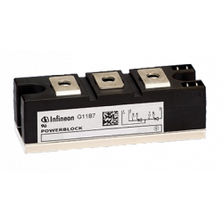DT142N12KOF Modul Die-tirter