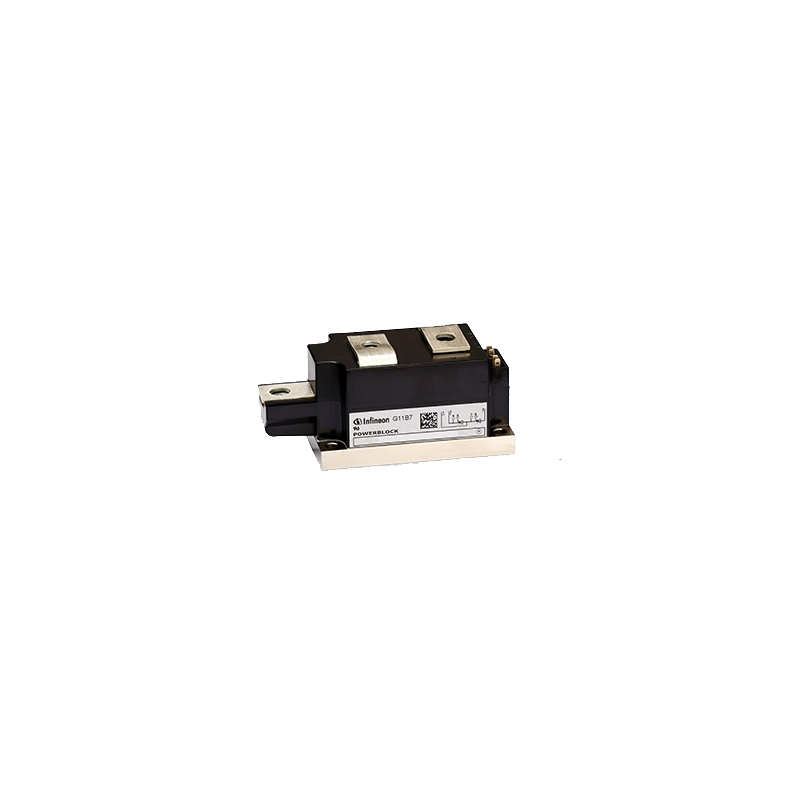 DT250N16KOF diódás-tirisztoros modul