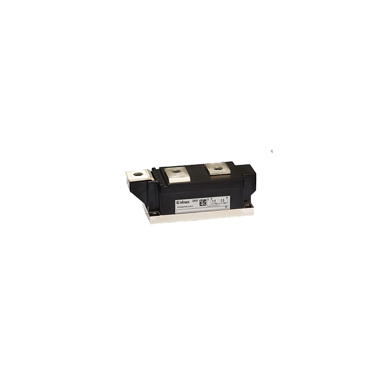 DT430N22KOF diódás-tirisztoros modul
