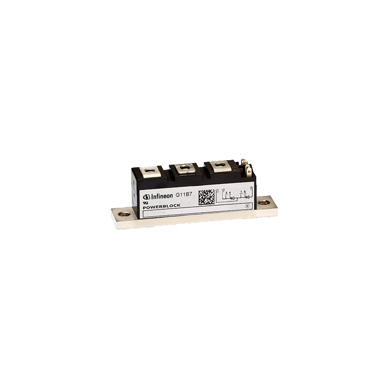 DT92N16KOF DIODE-THERTICAL MODUL DT92N16KOF DIODE-THERTICAL MODUL