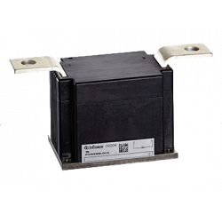 Modul diodic DZ1100N22K.
