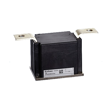 DZ1100N22K diodový modul.