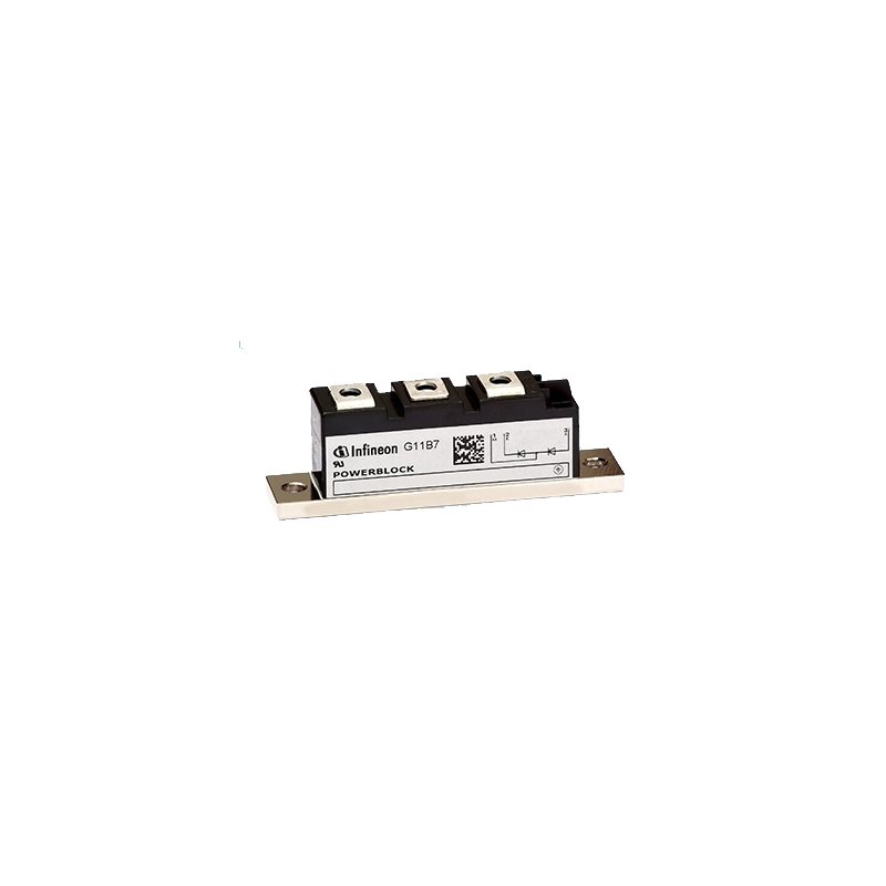 Modul diodic ND104N18K. Modul diodic ND104N18K.