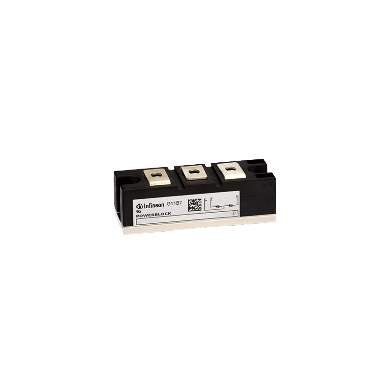 Modul diodic ND171N18K. Modul diodic ND171N18K.
