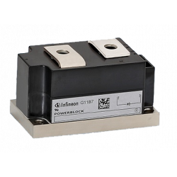 Modul diodic ND241S14K.