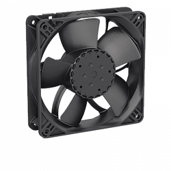 252 H Compact Axial Fan