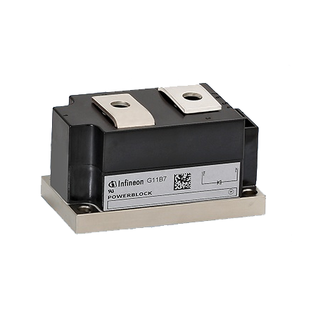 ND260N16K Diode module