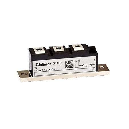ND89N16K Diode module