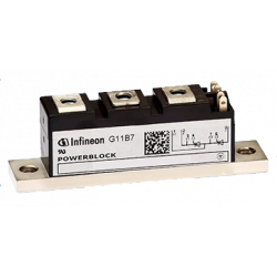 TD104N14KOF modul diode-hodertic