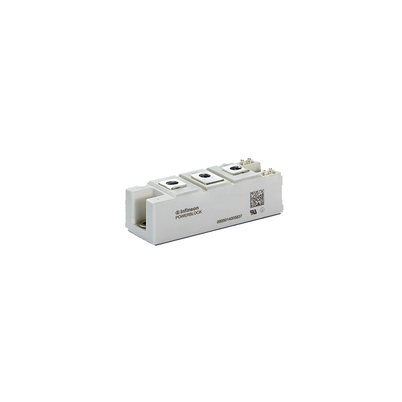 TD140N18KOF Modul Die-Tirtor