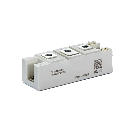 TD140N18KOF Dioda-tirisztor modul