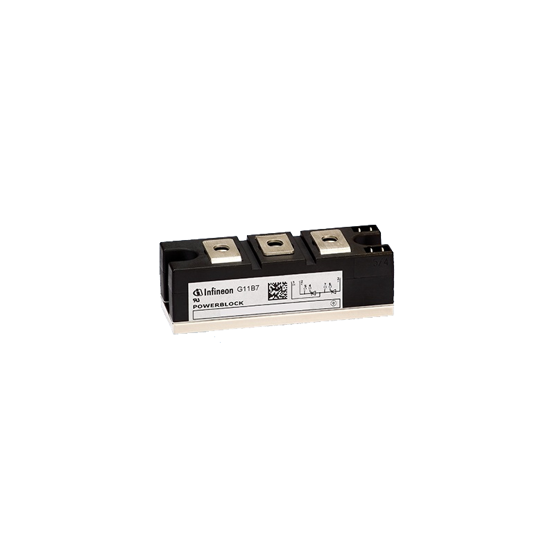TD140N22KOF modul diode-hertic