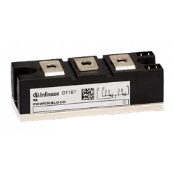TD142N16KOF DIODE-THERTICAL MODUL