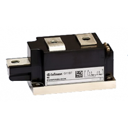 TD150N26KOF modul diode-hertic