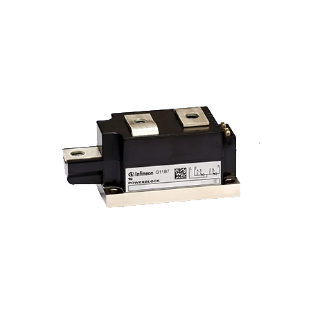 TD150N26KOF Dioda-tirisztor modul