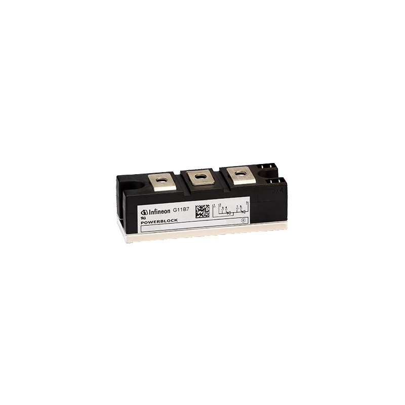 TD162N16KOF DIODE-THERTICAL MODUL TD162N16KOF DIODE-THERTICAL MODUL
