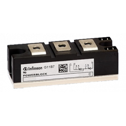 TD180N16KOF Modul Die-Tirtor
