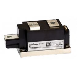 TD215N22KOF modul diode-hertic