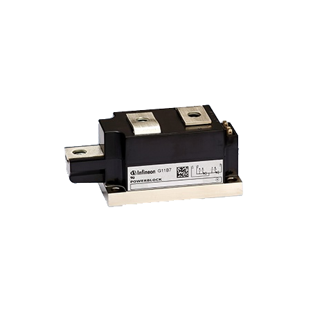 TD215N22KOF Diode-Thertical module