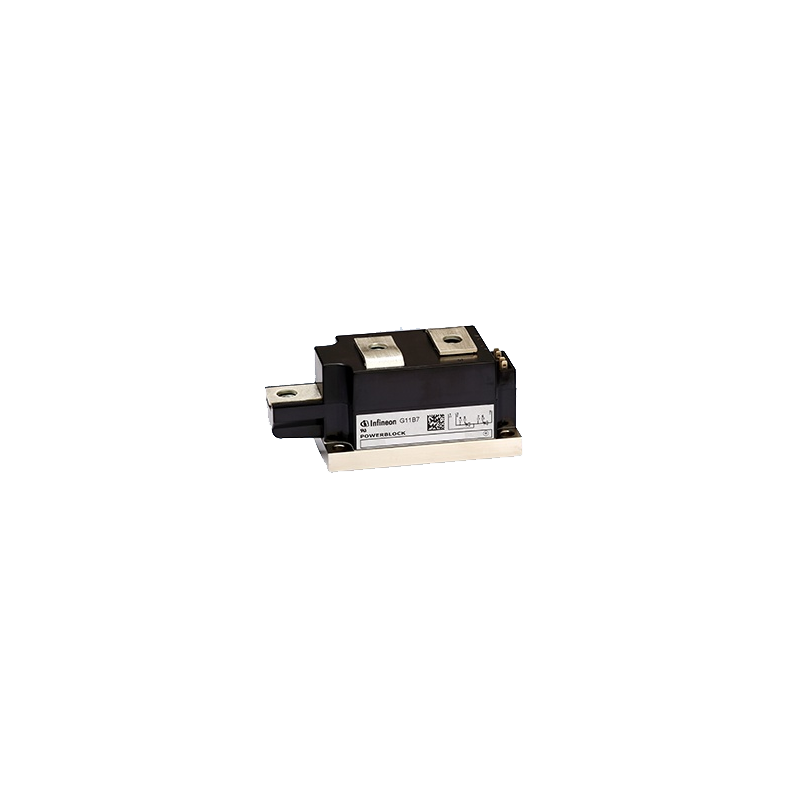 TD250N18KOF Dioda-tirisztor modul