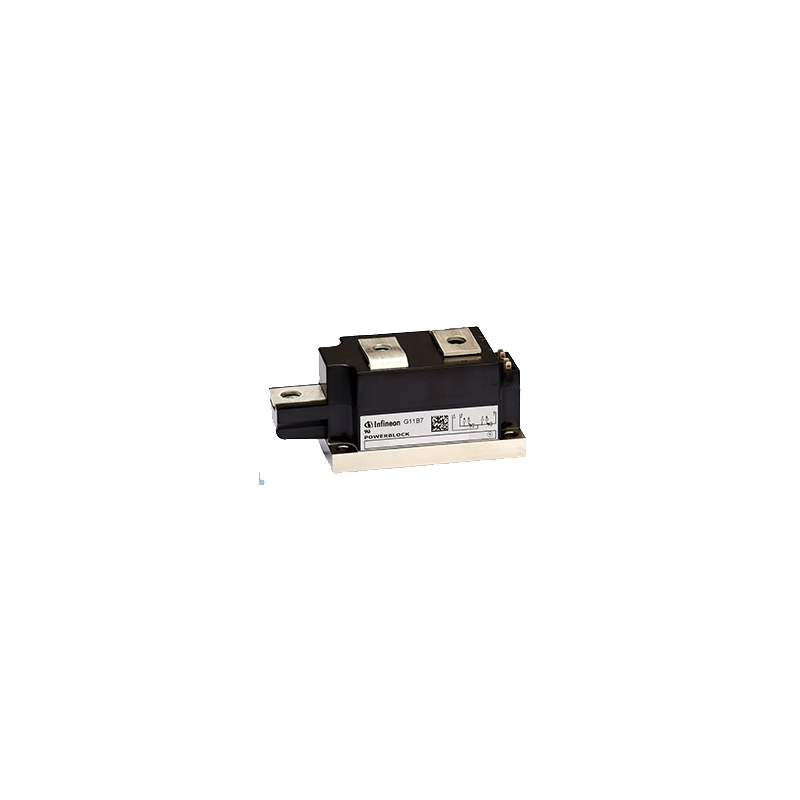 TD251N18KOF diódás-tirisztoros modul
