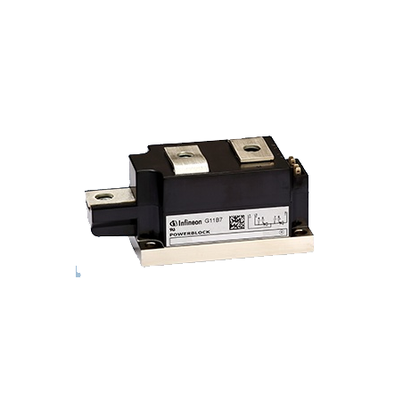 TD251N18KOF DIE-TIRTER MODULE