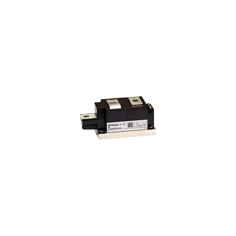 TD260N22KOF diódás-tirisztoros modul