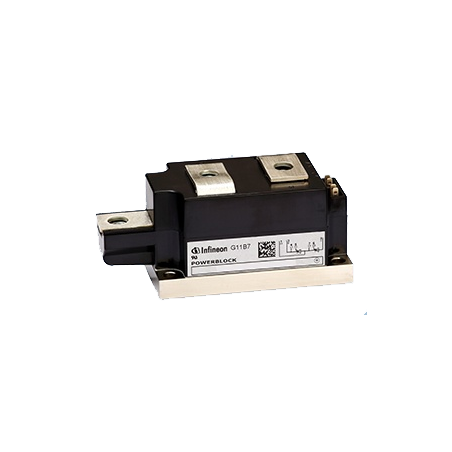 TD270N16Kof Diode-Thertical module