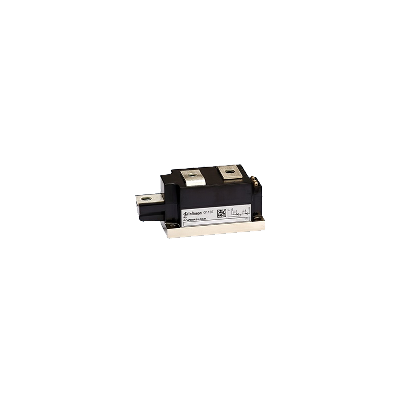 TD285N16KOF diódás-tiristor modul