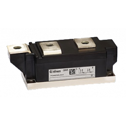 Modulul TD310N26KOF diode-tryster