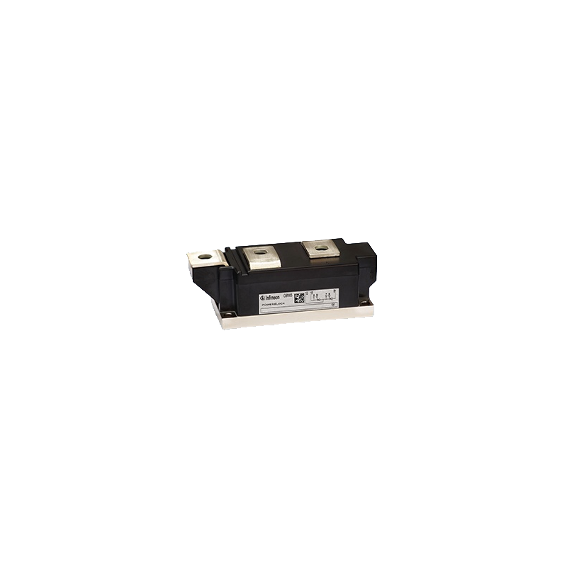 Modulul TD310N26KOF diode-tryster
