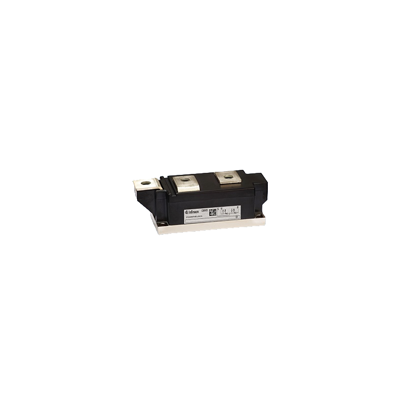 TD400N26KOF diódás-tiristor modul TD400N26KOF diódás-tiristor modul
