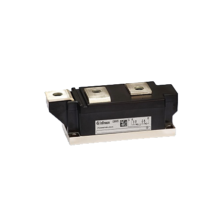 TD400N26KOF Die-Tirtor modul