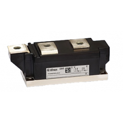 TD500N18KOF Dioda-tirisztor modul