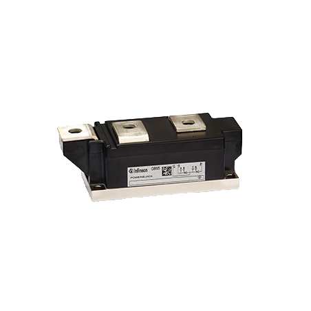 TD500N18KOF DIE-TIRTOR MODULE