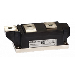 TD570N16KOF modul diode-hertic
