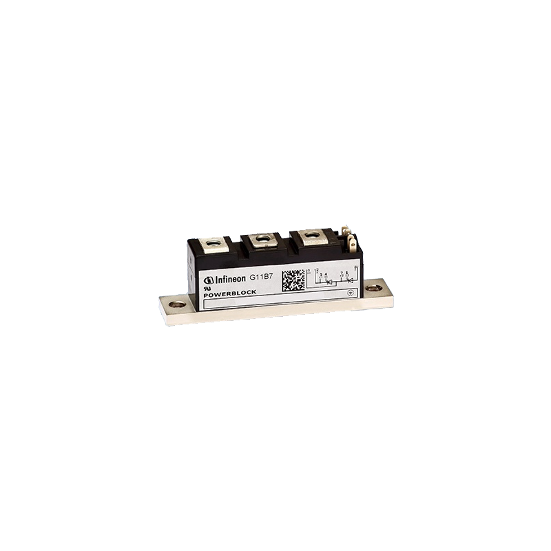 Modulul TD61N16KOF DIE-TIRTOR Modulul TD61N16KOF DIE-TIRTOR