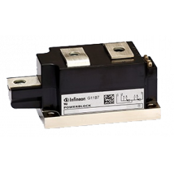 TT170N18KOF Tirisztor modul